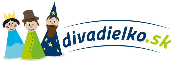 Logo Divadielko