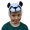 Noe Čiapočka Panda
