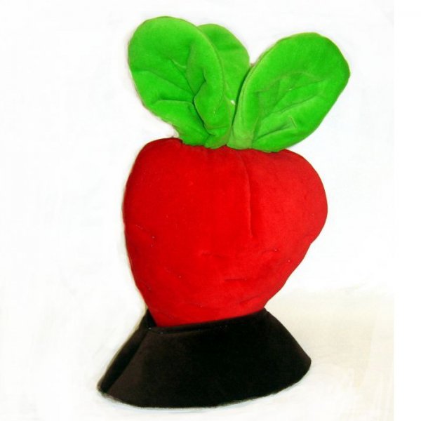 Rekvizita Repa, 20 cm