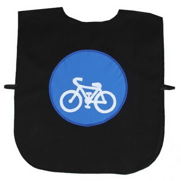 Noe Dopravná vesta - Cestička pre cyklistov