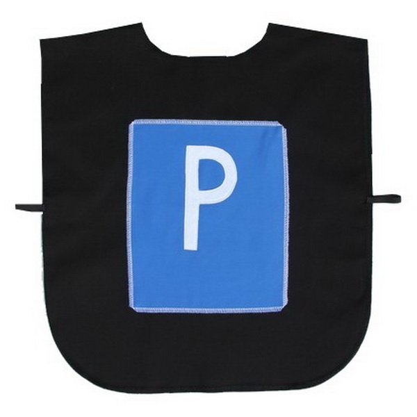 Noe Dopravná vesta - Parkovisko