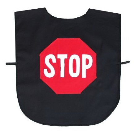 Noe Dopravná vesta - Stop