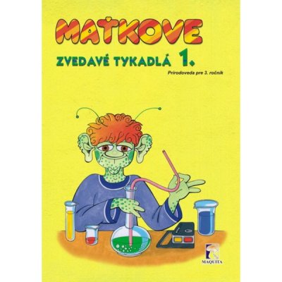 Pracovný zošit pre predškolákov