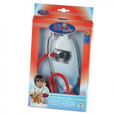 Klein Detský kovový stetoskop