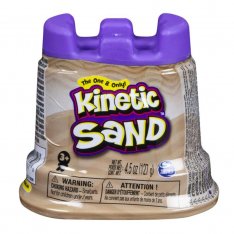 Darček Kinetic Sand Formička s pieskom