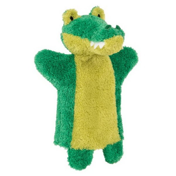 Maňuška Krokodíl, 28 cm