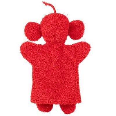 Maňuška Crazy Opička, 28 cm