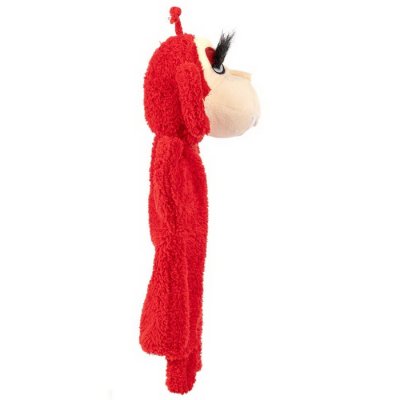 Maňuška Crazy Opička, 28 cm