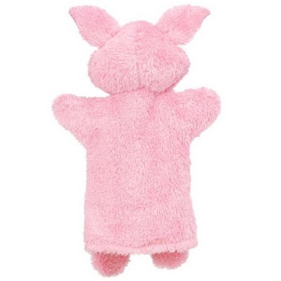 Maňuška Crazy Prasiatko, 30 cm