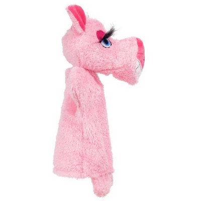 Maňuška Crazy Prasiatko, 30 cm