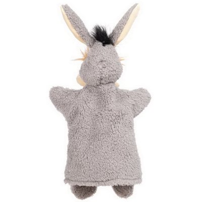 Maňuška Crazy Somárik, 34 cm