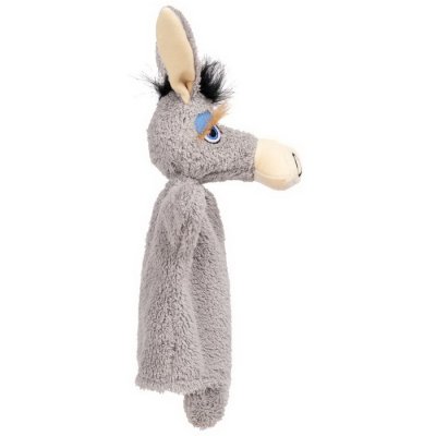 Maňuška Crazy Somárik, 34 cm
