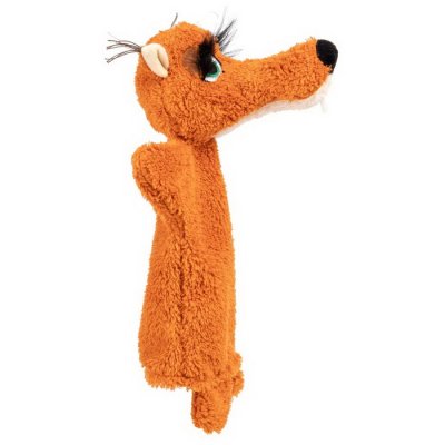 Maňuška Crazy Veverička, 27 cm