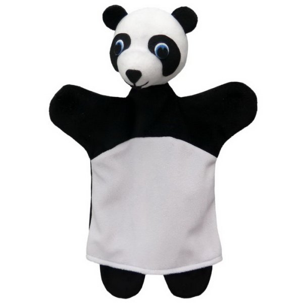 Maňuška Panda, 27 cm