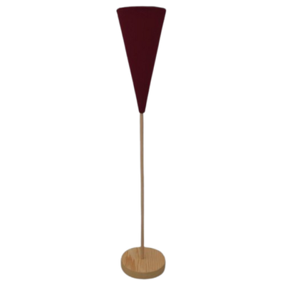 Kornútová bábka 3v1 babička, 54 cm