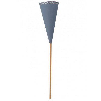 Kornútová bábka 3v1 Čarodej, 55 cm