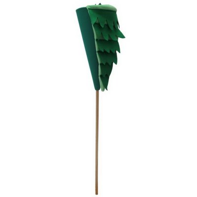 Kornútová bábka 3v1 Dagobert, 54 cm