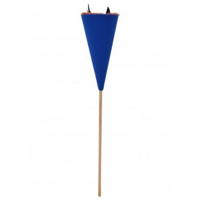 Kornútová bábka 3v1 Kačer, 53 cm