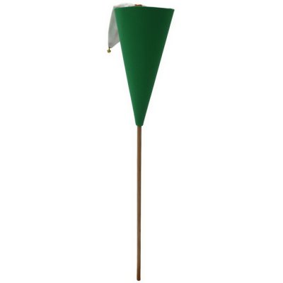 Kornútová bábka 3v1 Kasperl, 55 cm