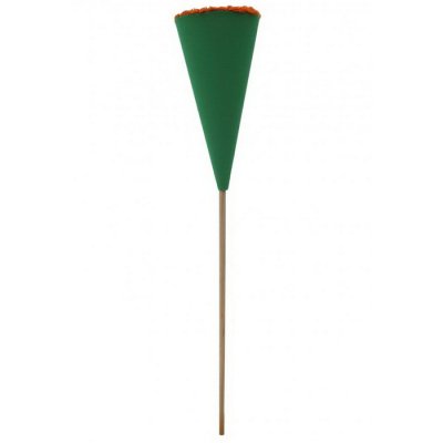 Kornútová bábka 3v1 Kohútik hnedý, 56 cm