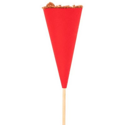 Kornútová bábka 3v1 Medvedík hnedý, 54 cm
