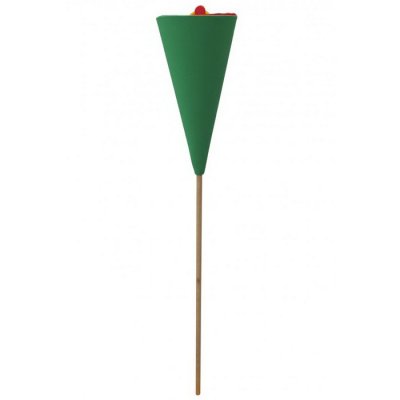 Kornútová bábka 3v1 Polichinelle, 60 cm