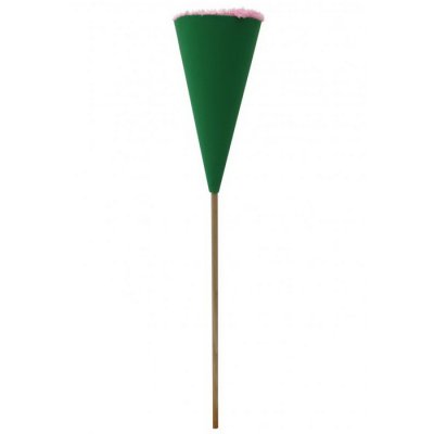 Kornútová bábka 3v1 Prasiatko, 53 cm