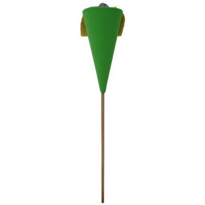 Kornútová bábka 3v1 Viking, 57 cm
