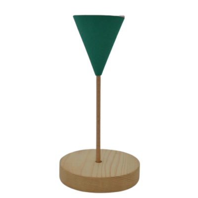 Kornútová bábka Prasiatko, 20 cm