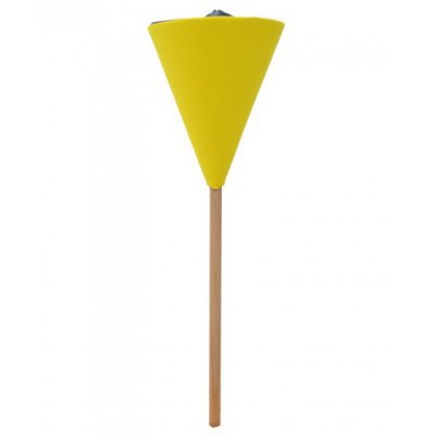 Kornútová bábka Rytier, 21 cm