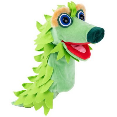 Maňuška dračica Lalobe, 51 cm
