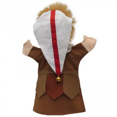 Maňuška Kasperl, 32 cm