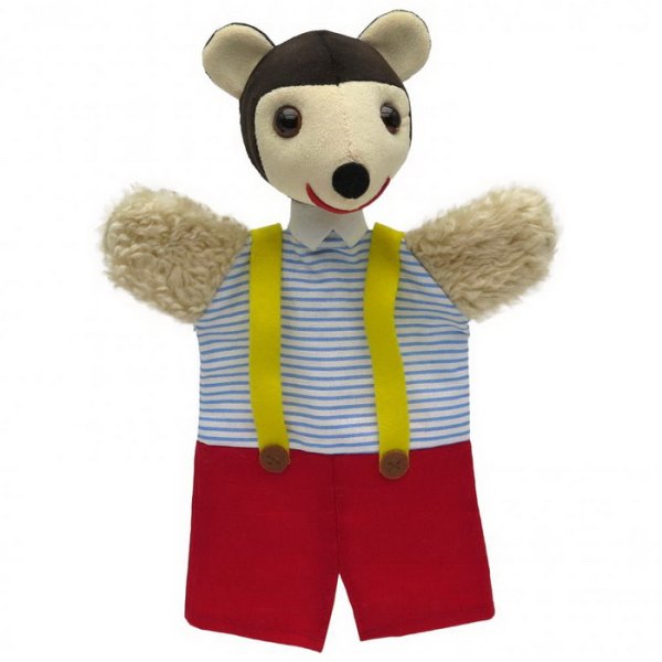 Maňuška Pezi, 28 cm